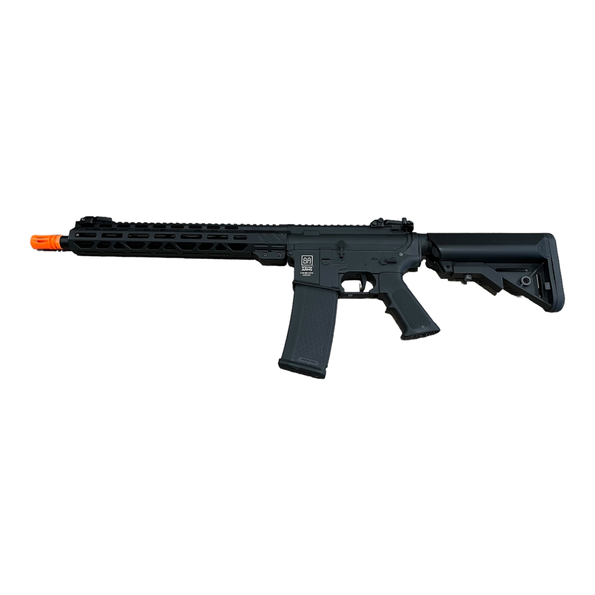 Specna Arms SA-C24 CORE Carbine Airsoft Replica (Black) Specna Arms SA-C24 CORE Carbine Airsoft Replica (Black)